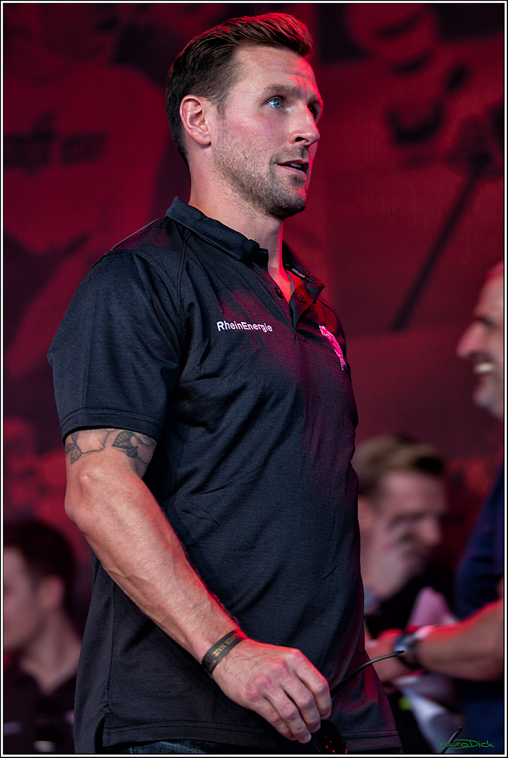 PENNY DEL;  Koelner Haie Fan- Fest zur Jubiläumssaison; Koeln, 12.08.2022